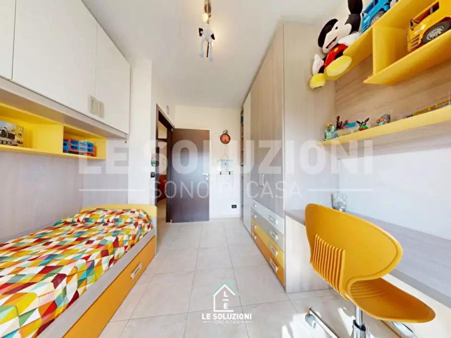 Immagine 8 di Appartamento in vendita  in Via Valentino Dalessandro 8 a Putignano