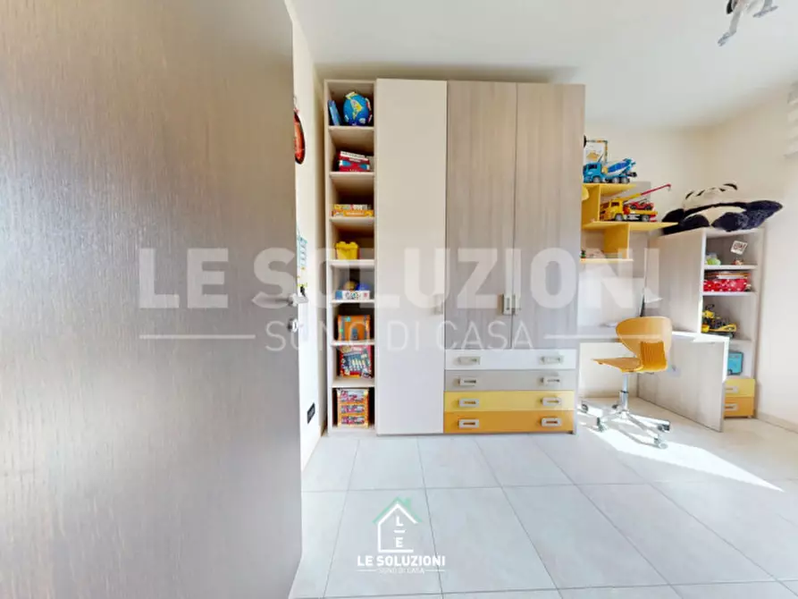 Immagine 9 di Appartamento in vendita  in Via Valentino Dalessandro 8 a Putignano