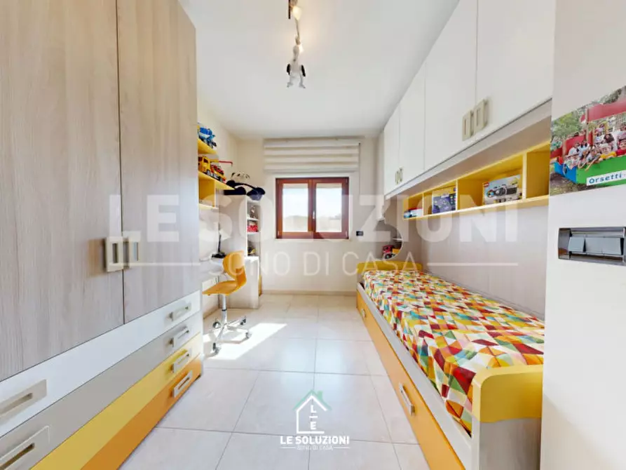 Immagine 9 di Appartamento in vendita  in Via Valentino Dalessandro 8 a Putignano