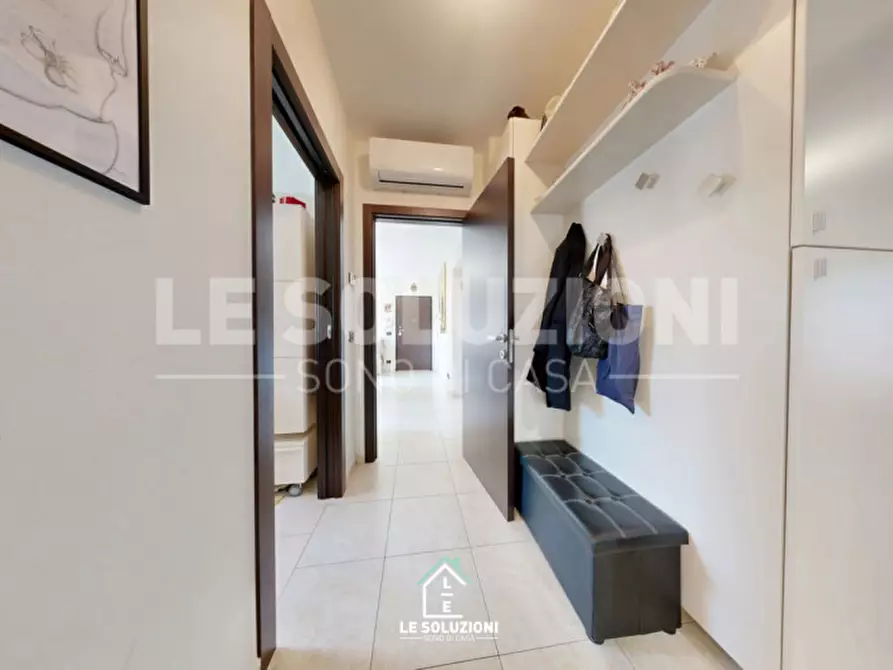 Immagine 17 di Appartamento in vendita  in Via Valentino Dalessandro 8 a Putignano