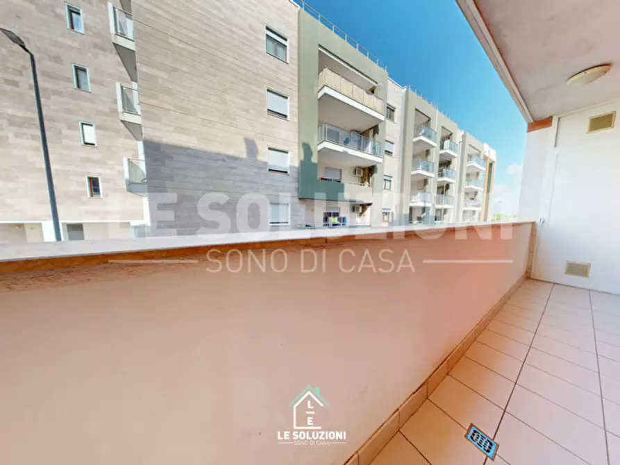 Immagine 18 di Appartamento in vendita  in Via Valentino Dalessandro 8 a Putignano