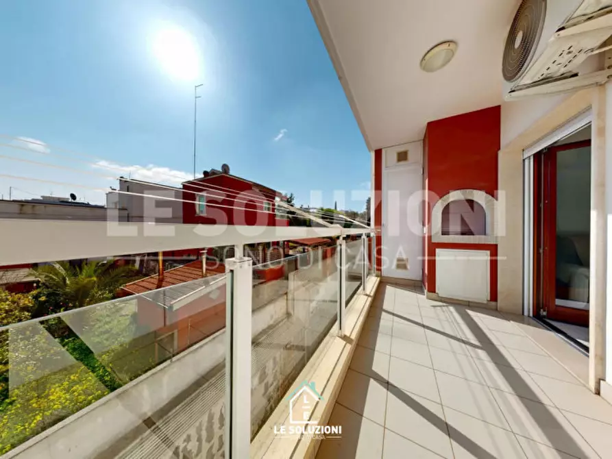 Immagine 18 di Appartamento in vendita  in Via Valentino Dalessandro 8 a Putignano