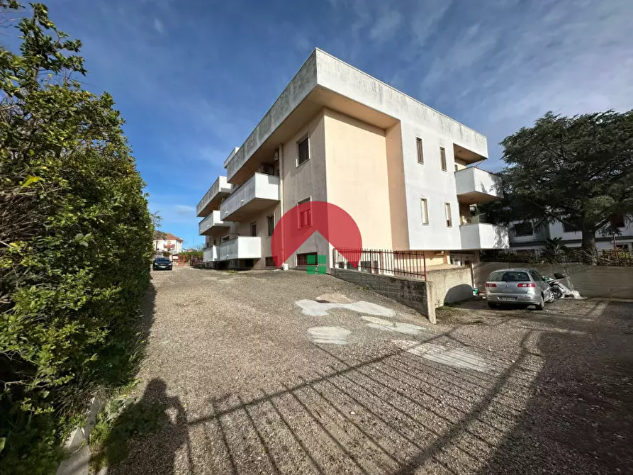 Immagine 2 di Appartamento in vendita  in Via Teodoro Ricciardi a Matera