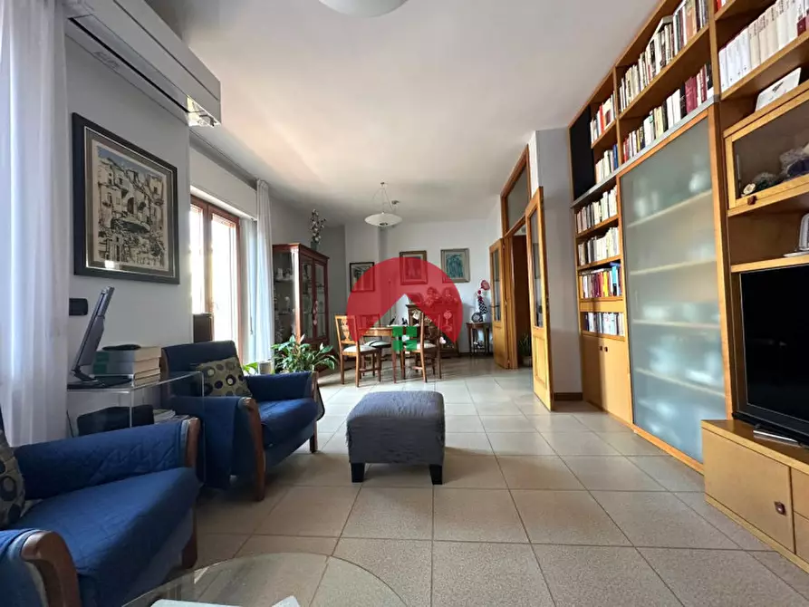 Immagine 4 di Appartamento in vendita  in Via Teodoro Ricciardi a Matera