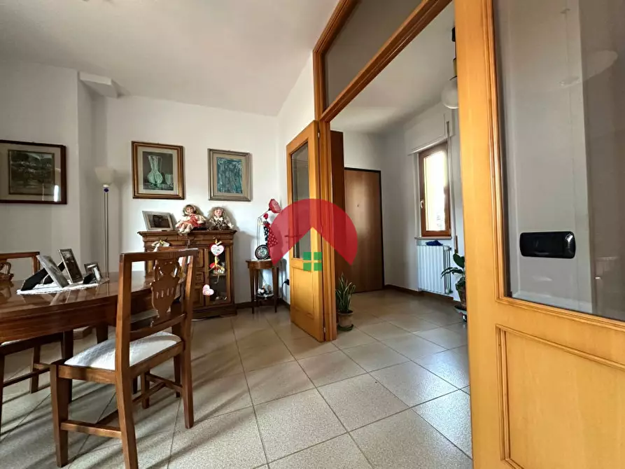 Immagine 6 di Appartamento in vendita  in Via Teodoro Ricciardi a Matera