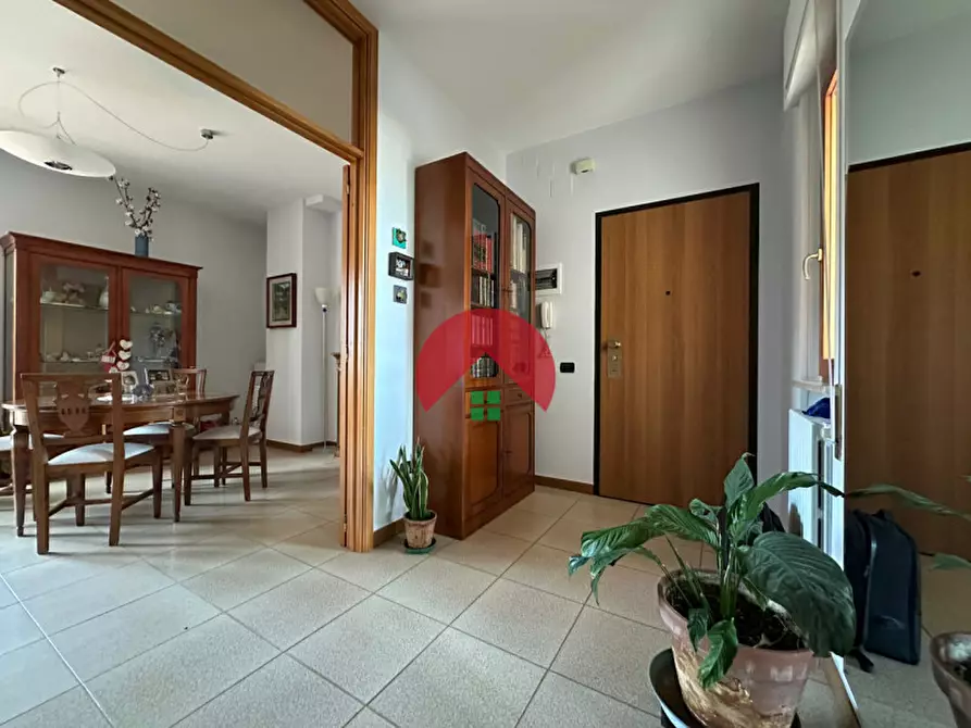 Immagine 7 di Appartamento in vendita  in Via Teodoro Ricciardi a Matera