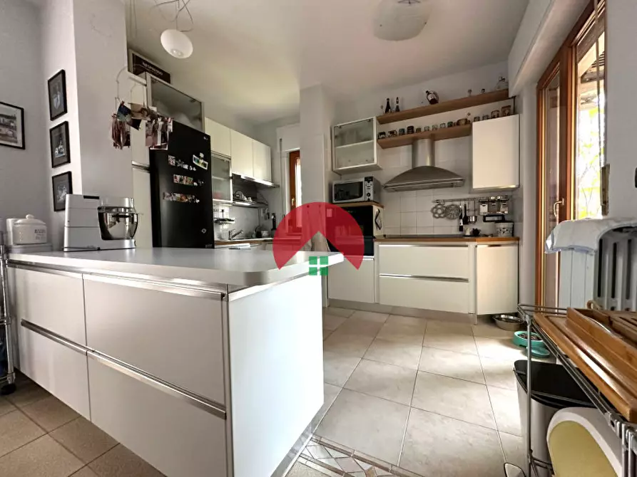 Immagine 9 di Appartamento in vendita  in Via Teodoro Ricciardi a Matera