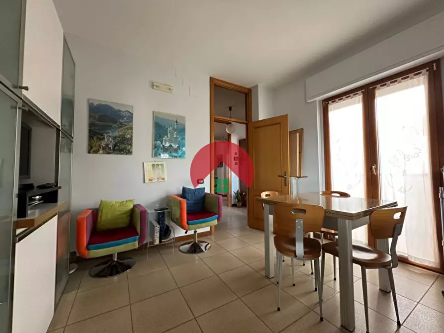 Immagine 12 di Appartamento in vendita  in Via Teodoro Ricciardi a Matera