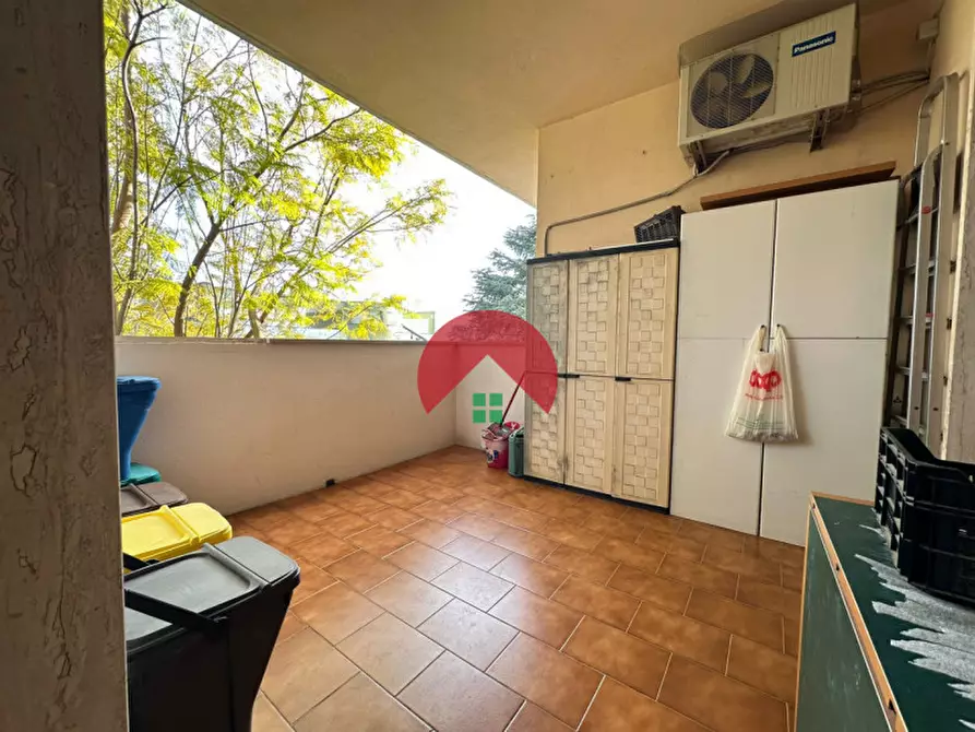 Immagine 13 di Appartamento in vendita  in Via Teodoro Ricciardi a Matera