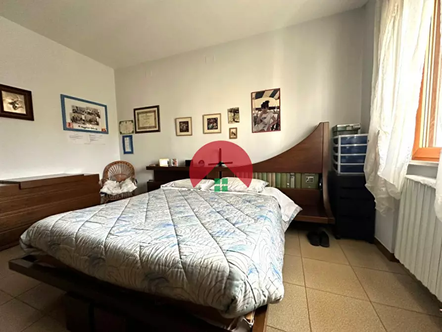 Immagine 15 di Appartamento in vendita  in Via Teodoro Ricciardi a Matera