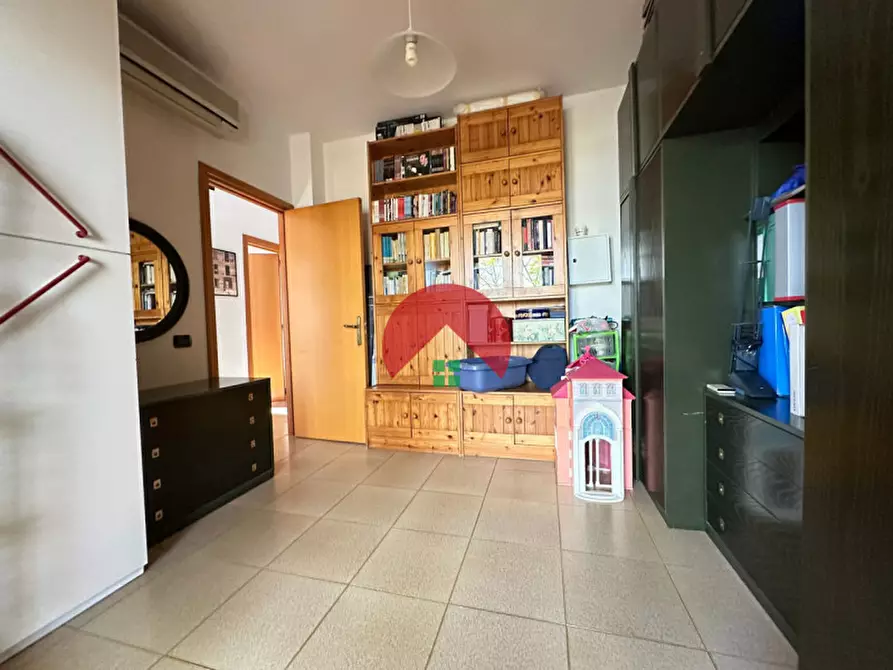 Immagine 17 di Appartamento in vendita  in Via Teodoro Ricciardi a Matera