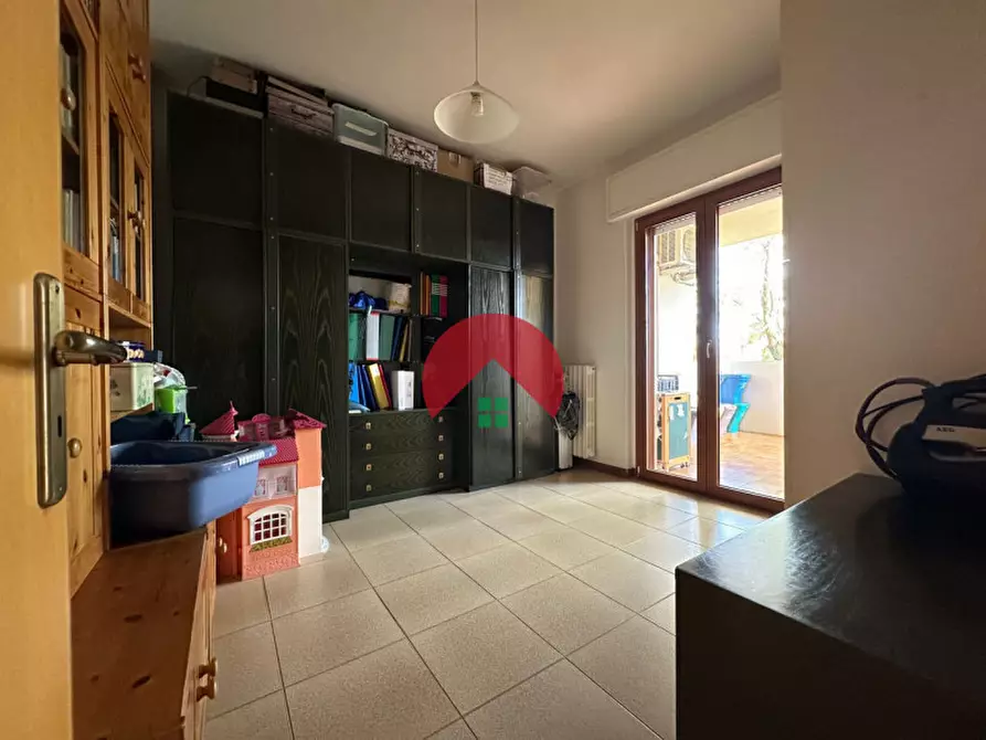 Immagine 18 di Appartamento in vendita  in Via Teodoro Ricciardi a Matera