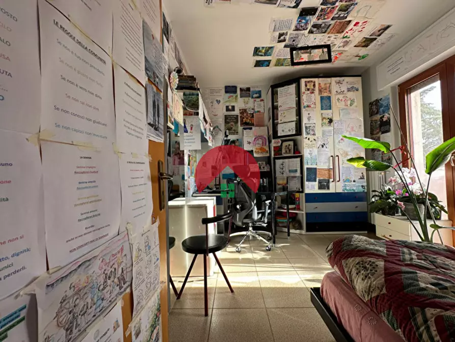 Immagine 19 di Appartamento in vendita  in Via Teodoro Ricciardi a Matera