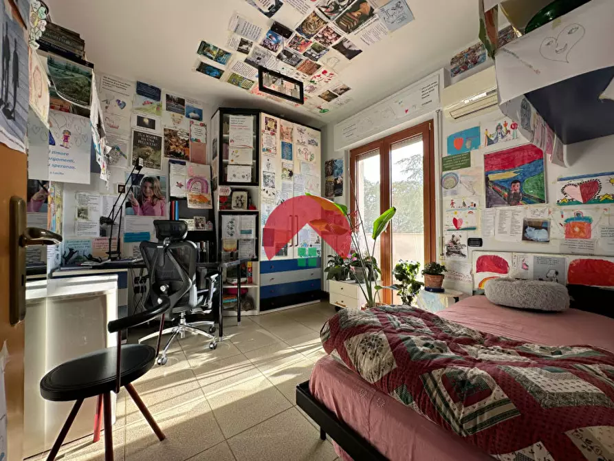 Immagine 20 di Appartamento in vendita  in Via Teodoro Ricciardi a Matera