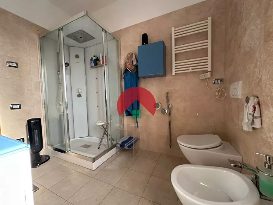 Immagine 22 di Appartamento in vendita  in Via Teodoro Ricciardi a Matera