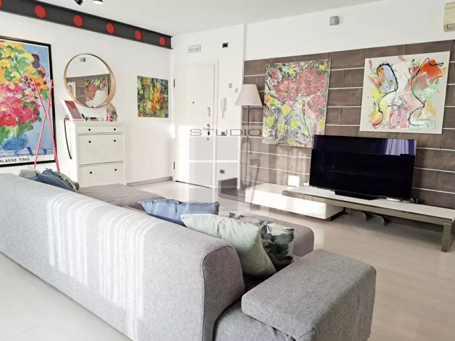 Immagine 3 di Appartamento in vendita  in Via Ruzzante a Loreggia