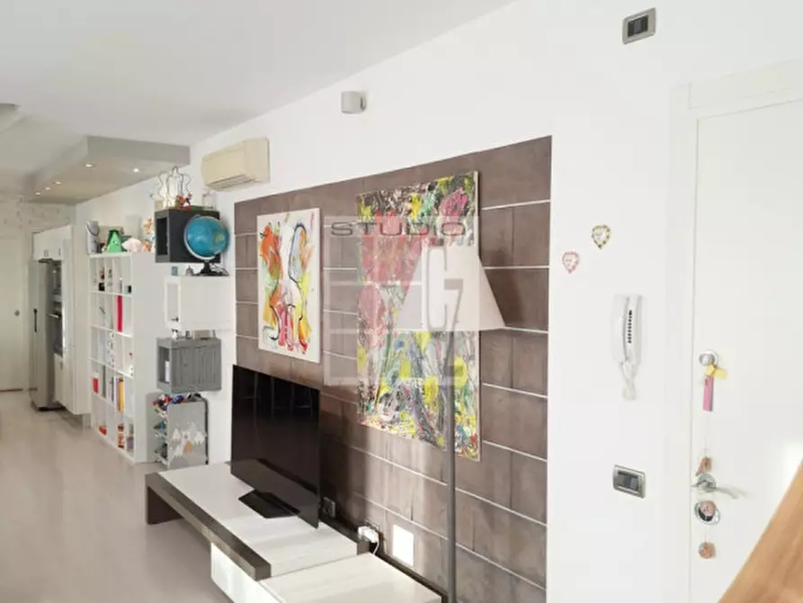 Immagine 4 di Appartamento in vendita  in Via Ruzzante a Loreggia