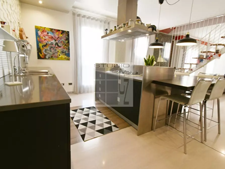 Immagine 6 di Appartamento in vendita  in Via Ruzzante a Loreggia