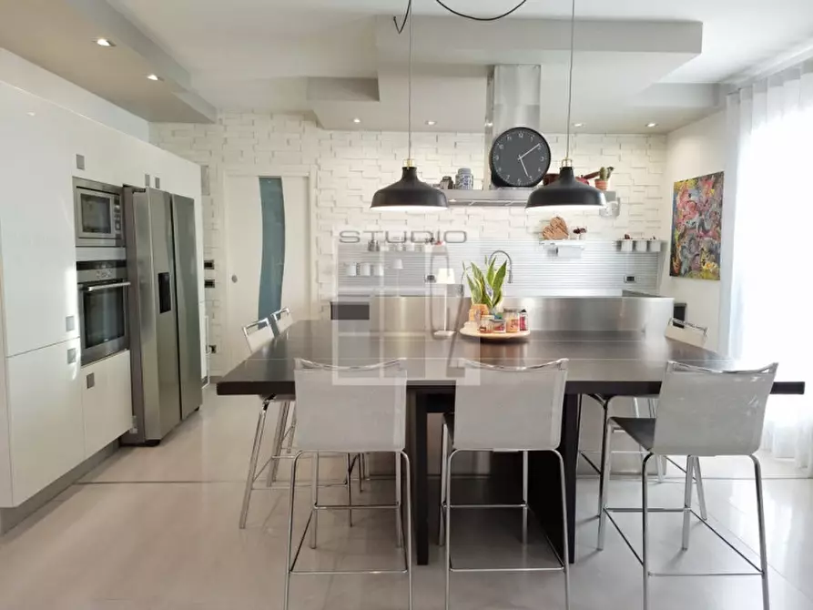 Immagine 7 di Appartamento in vendita  in Via Ruzzante a Loreggia