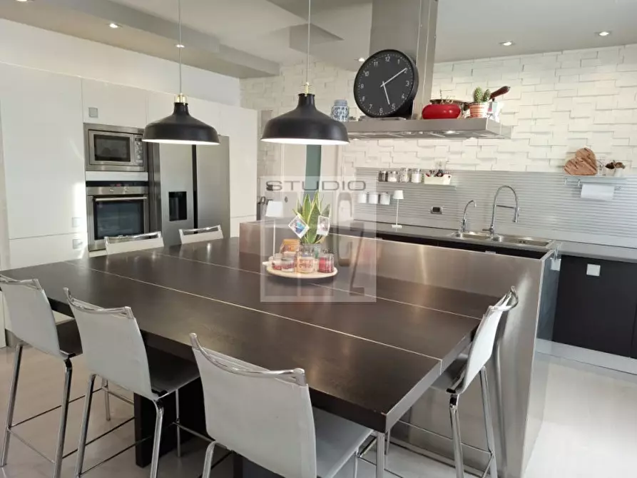 Immagine 9 di Appartamento in vendita  in Via Ruzzante a Loreggia