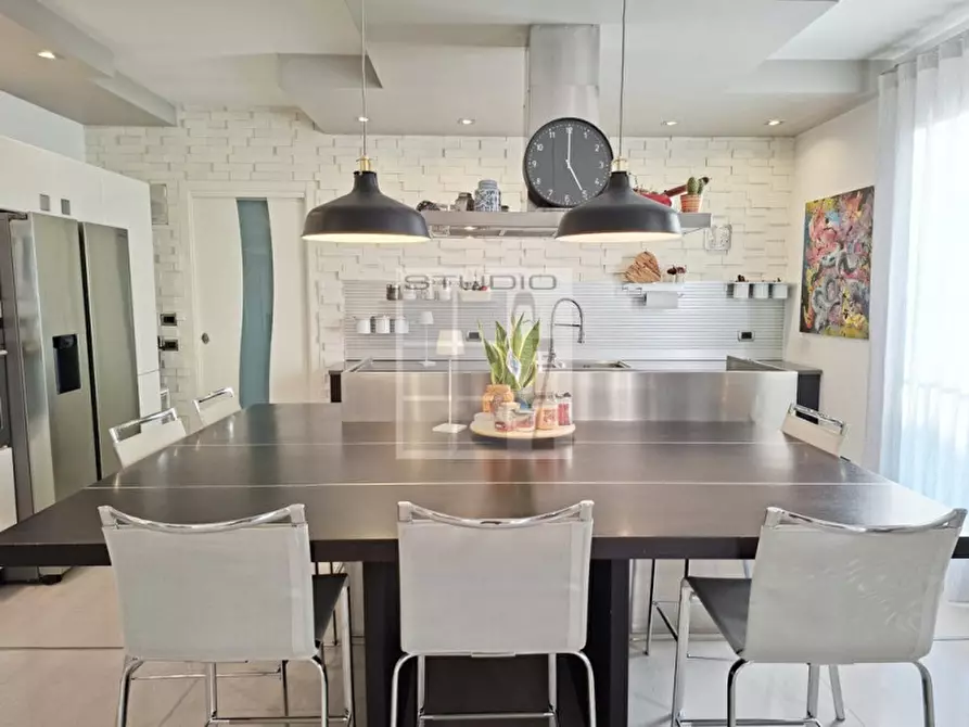 Immagine 12 di Appartamento in vendita  in Via Ruzzante a Loreggia