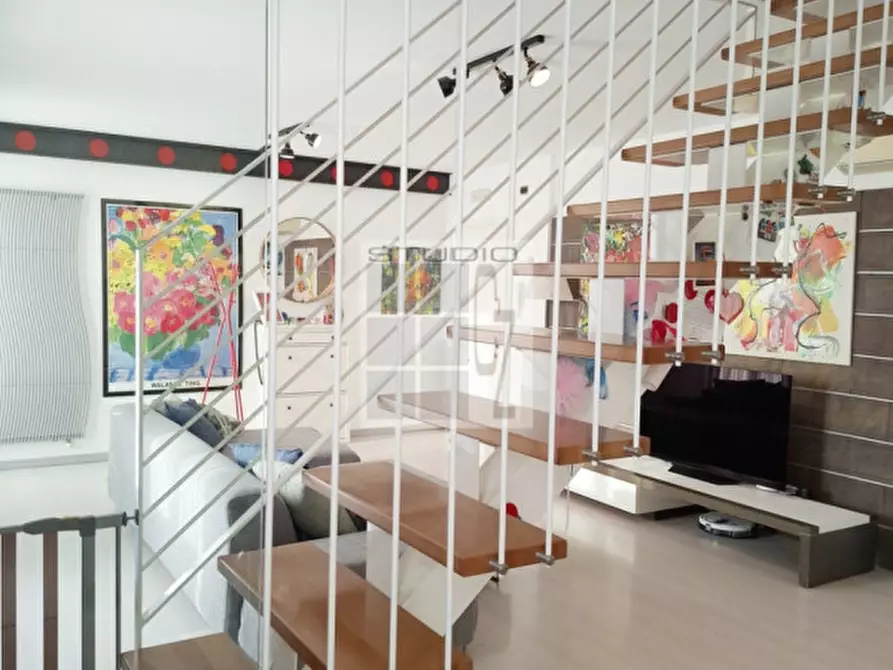 Immagine 13 di Appartamento in vendita  in Via Ruzzante a Loreggia