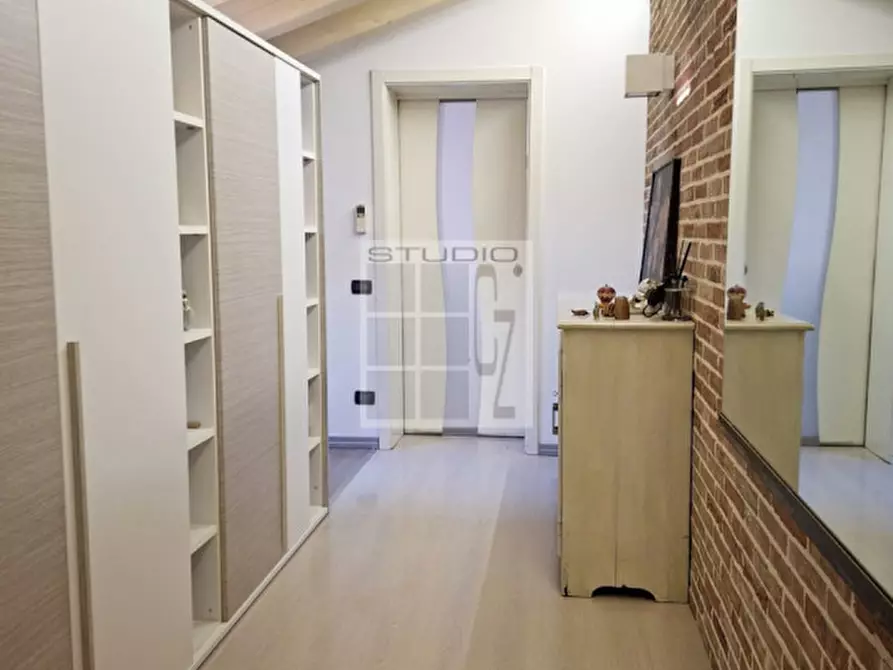 Immagine 15 di Appartamento in vendita  in Via Ruzzante a Loreggia
