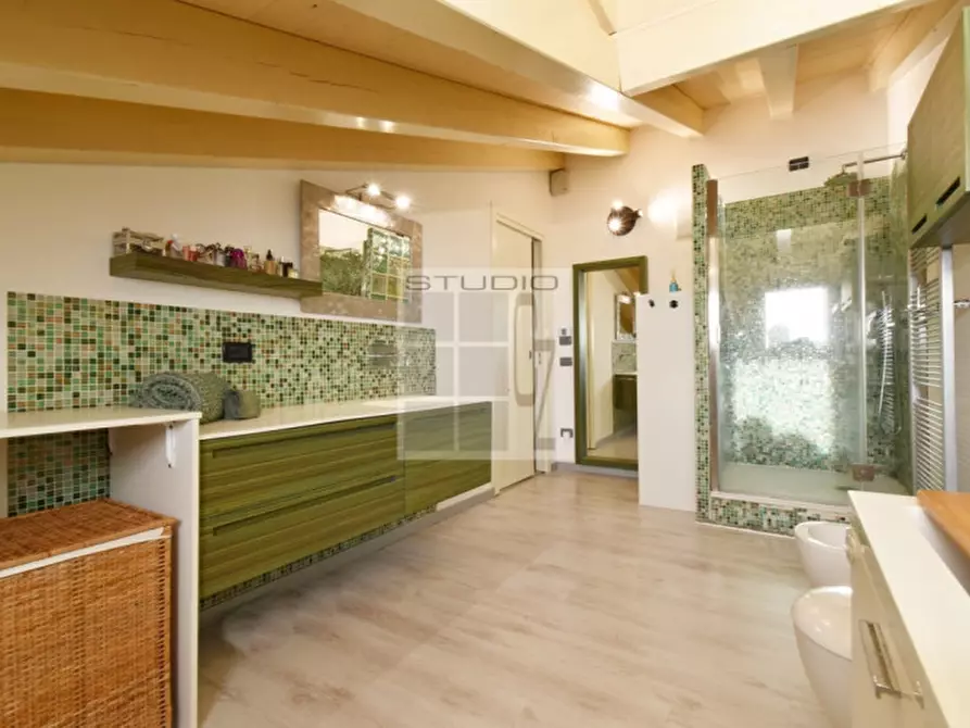 Immagine 18 di Appartamento in vendita  in Via Ruzzante a Loreggia