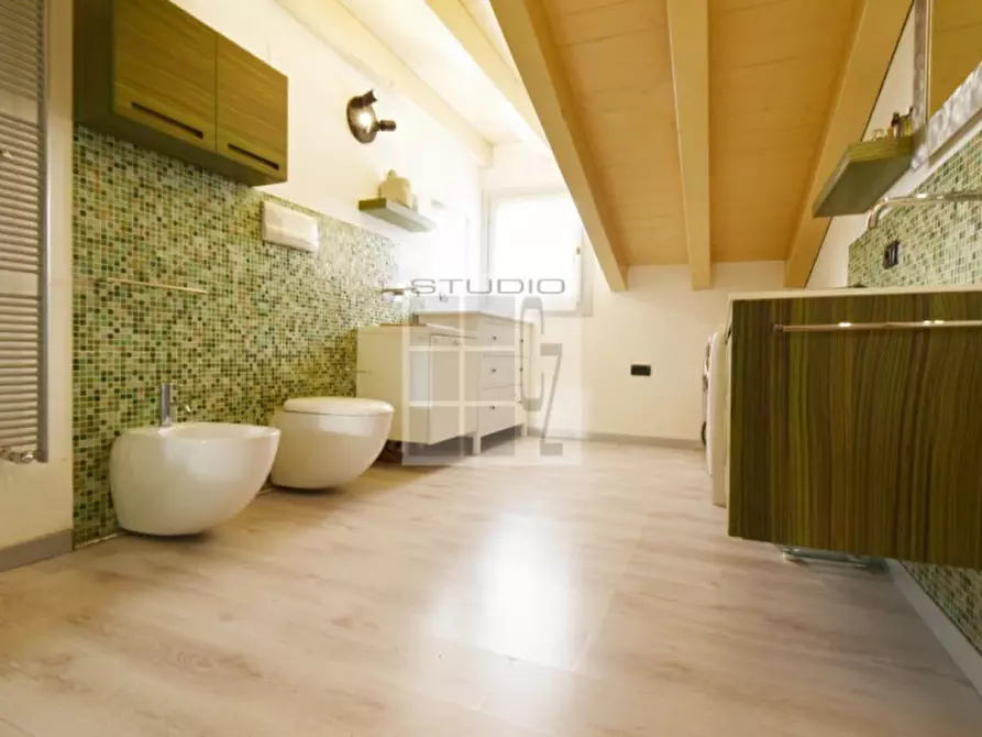 Immagine 19 di Appartamento in vendita  in Via Ruzzante a Loreggia