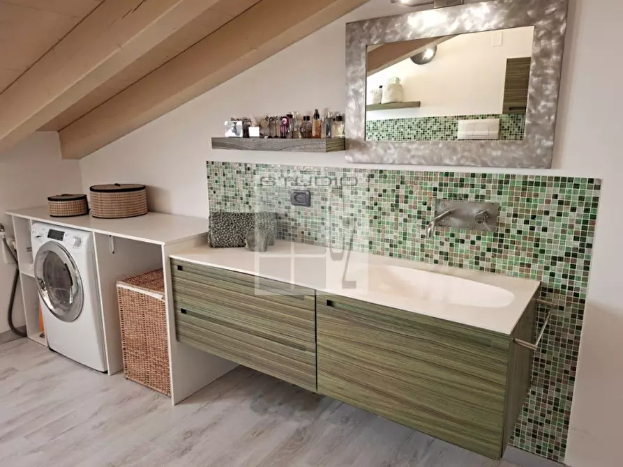 Immagine 20 di Appartamento in vendita  in Via Ruzzante a Loreggia