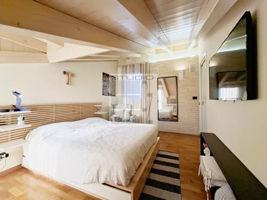 Immagine 22 di Appartamento in vendita  in Via Ruzzante a Loreggia