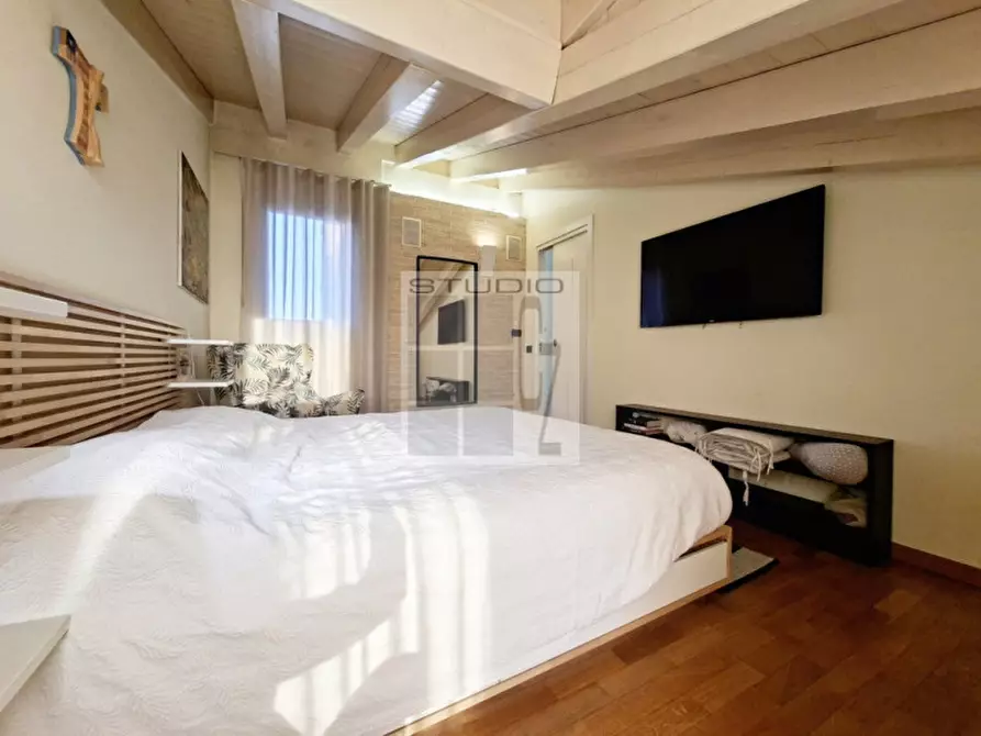 Immagine 23 di Appartamento in vendita  in Via Ruzzante a Loreggia