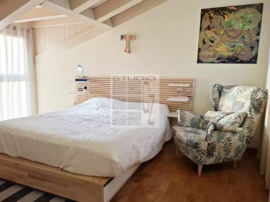 Immagine 24 di Appartamento in vendita  in Via Ruzzante a Loreggia