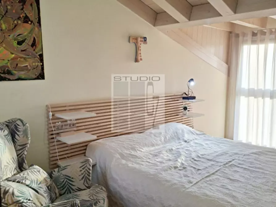 Immagine 25 di Appartamento in vendita  in Via Ruzzante a Loreggia