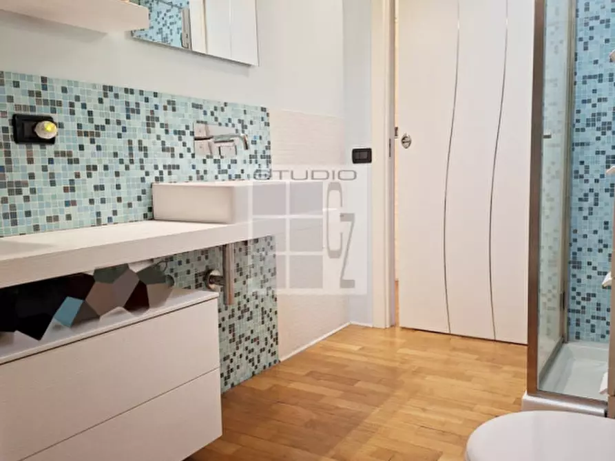 Immagine 26 di Appartamento in vendita  in Via Ruzzante a Loreggia