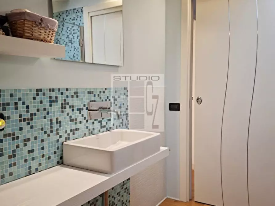 Immagine 27 di Appartamento in vendita  in Via Ruzzante a Loreggia