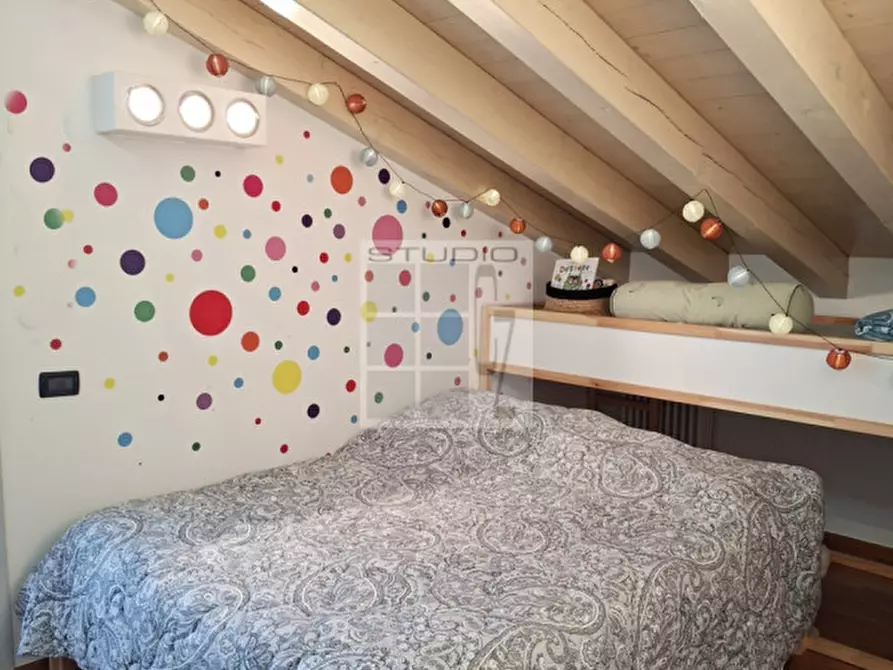 Immagine 28 di Appartamento in vendita  in Via Ruzzante a Loreggia