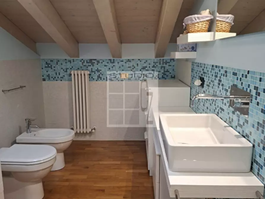 Immagine 29 di Appartamento in vendita  in Via Ruzzante a Loreggia