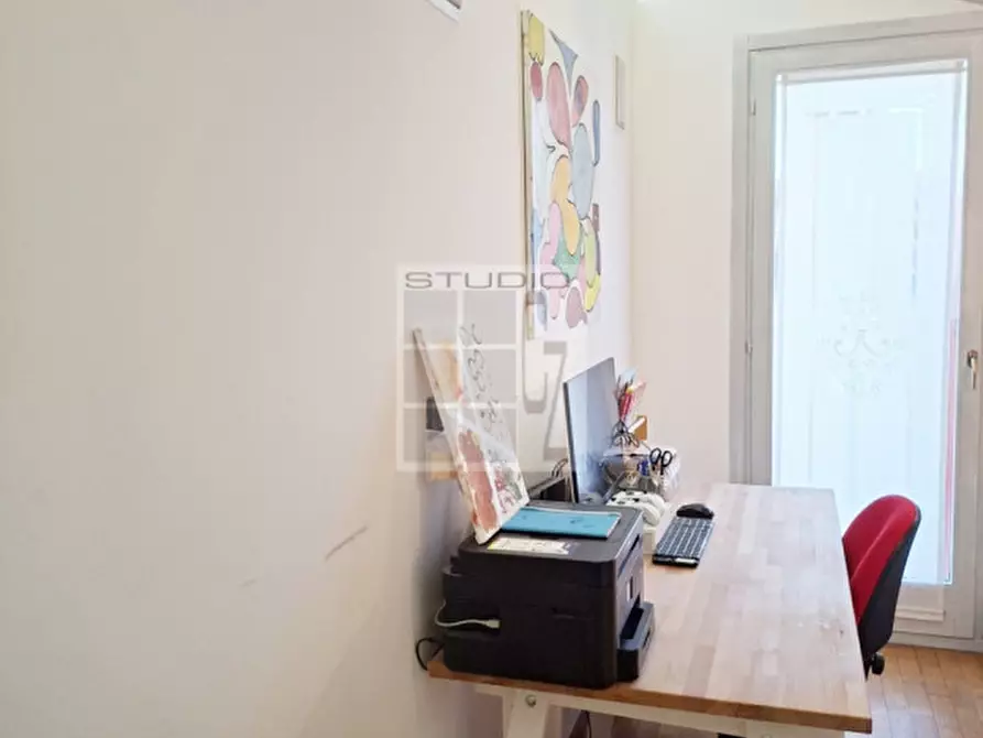 Immagine 30 di Appartamento in vendita  in Via Ruzzante a Loreggia