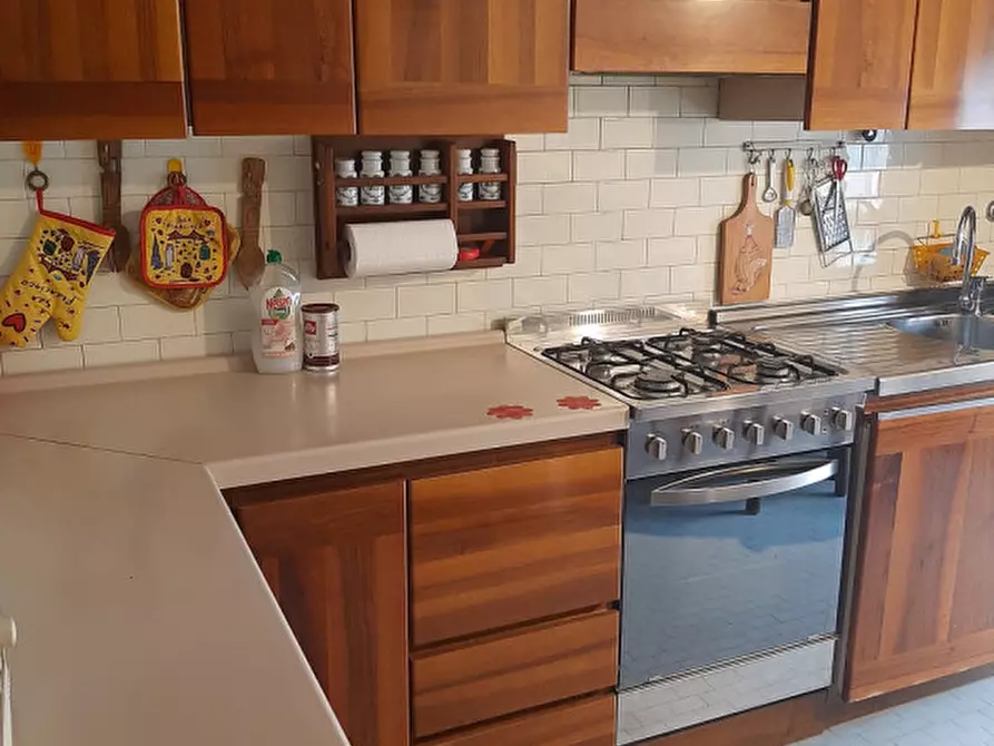 Immagine 3 di Appartamento in vendita  in Via Beato Luigi Guanella a Padova