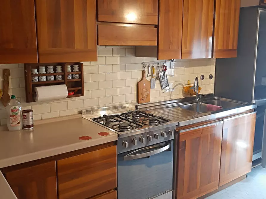 Immagine 4 di Appartamento in vendita  in Via Beato Luigi Guanella a Padova