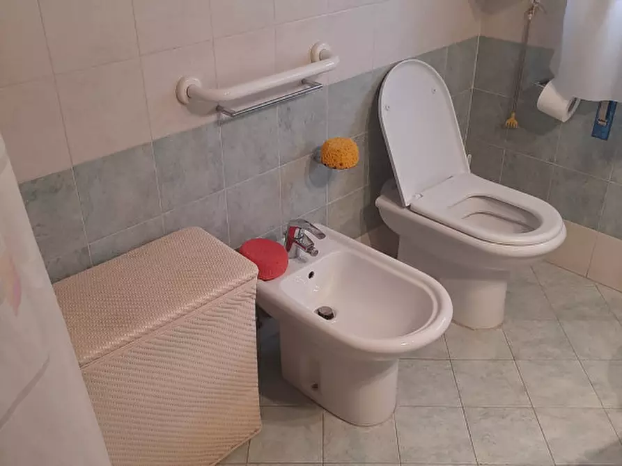 Immagine 10 di Appartamento in vendita  in Via Beato Luigi Guanella a Padova