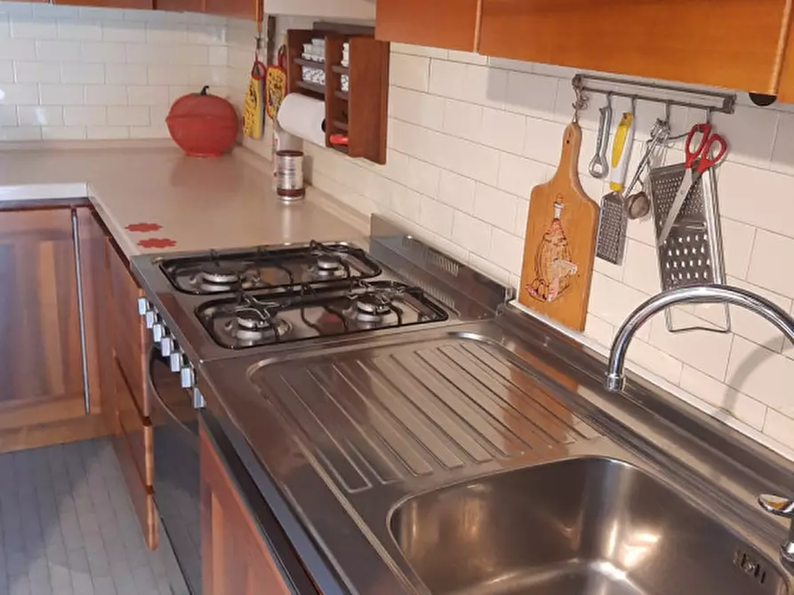 Immagine 18 di Appartamento in vendita  in Via Beato Luigi Guanella a Padova