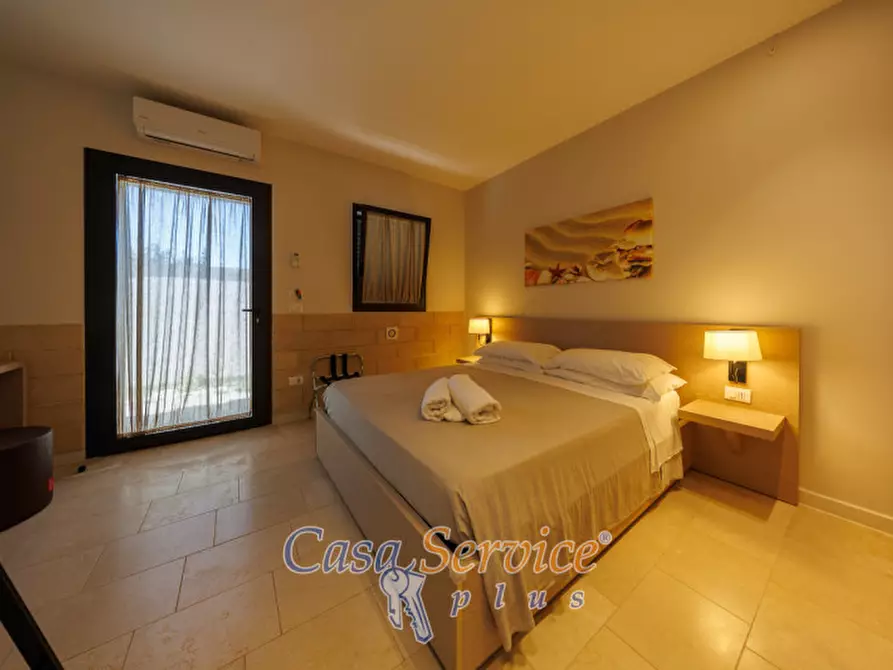 Immagine 2 di Villa in vendita  in Via Belgrado a Porto Cesareo