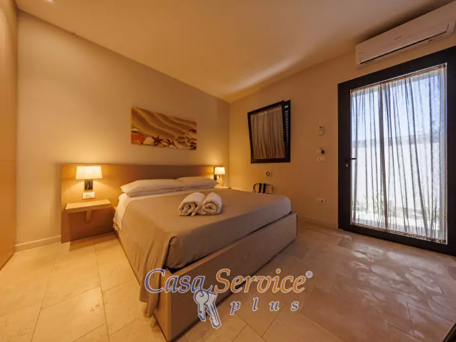 Immagine 3 di Villa in vendita  in Via Belgrado a Porto Cesareo