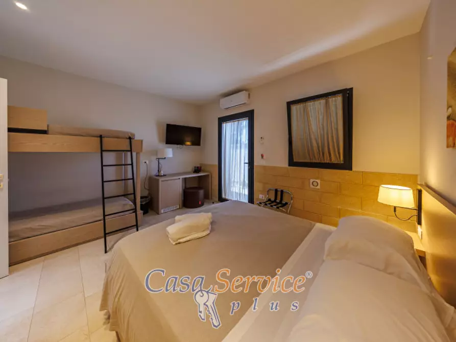 Immagine 4 di Villa in vendita  in Via Belgrado a Porto Cesareo