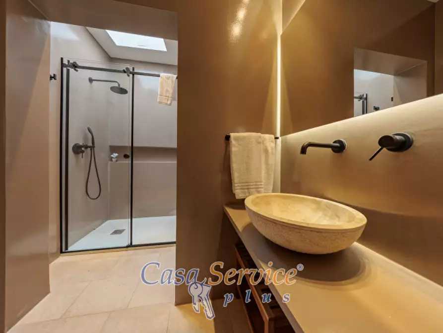 Immagine 5 di Villa in vendita  in Via Belgrado a Porto Cesareo