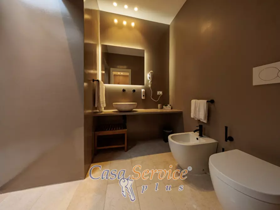 Immagine 6 di Villa in vendita  in Via Belgrado a Porto Cesareo