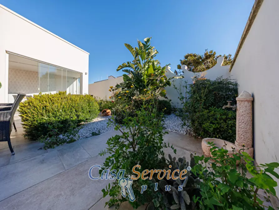 Immagine 8 di Villa in vendita  in Via Belgrado a Porto Cesareo