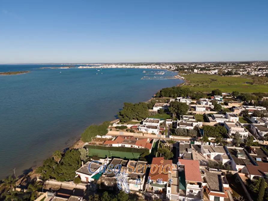 Immagine 9 di Villa in vendita  in Via Belgrado a Porto Cesareo